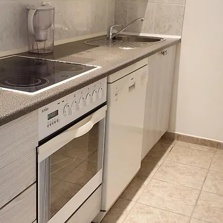 Δωμάτια σε οικογενειακή κατοικία Wielki Kack
